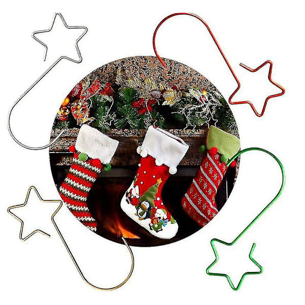 Juleforklæde Køkken Voksenmiddag Madlavning Bageforklæder