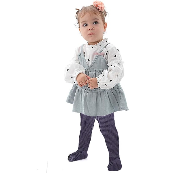 Children's Pantyhose New Winter Pantyhose For Baby Girls style5
