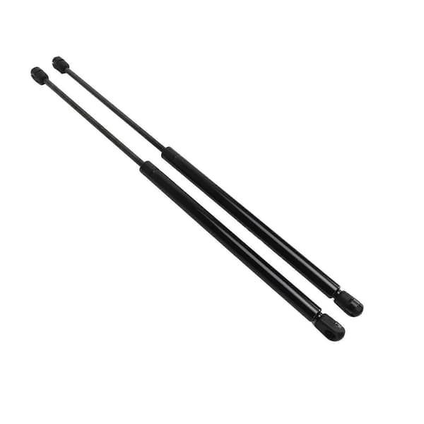1 par baklukegassfjærstøtte 8731E6 løfteportløftestøtter erstatning for Citroen C4 C5 JUMPER JUMPY XANTIA