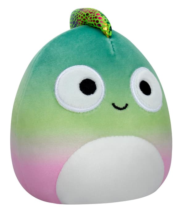 Squishmallows Flip a Mallows Denton & Heather multicolor