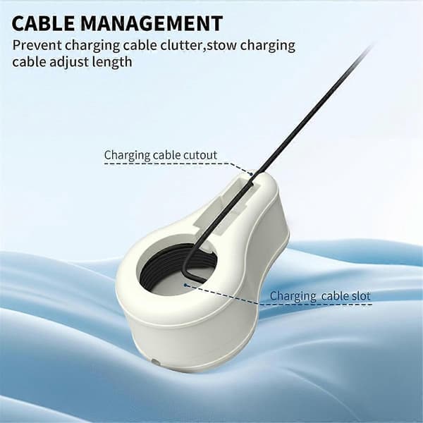 Skyddsfodral för Ring Gen3-laddare Silikonfodral för 6-13Ring Alla storlekar Skyddsfodral Set C