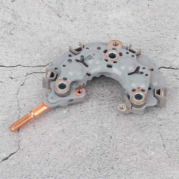 Metall Dynamo Likretter Regulator AS PL ARC6012 INR402 OEM Erstatning