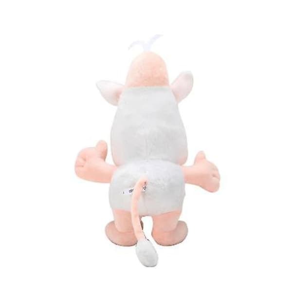 38 cm Booba Buba blød plyslegetøj 2