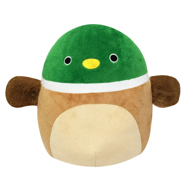 Squishmallow Connor Lehmä Pehmolelu Pehmeä Eläin Sarjakuva Tyyny 32