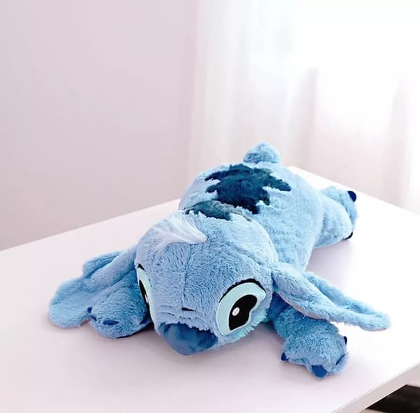 Disney Store Pehmolelu Anime Lelut Tyyny blue 60cm