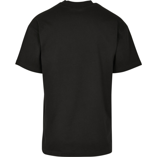 Bygg ditt varumärke Unisex Vuxna T-shirt X svart Black L