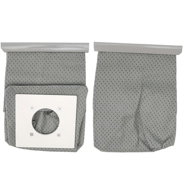 2 STK Støvpose NonWoven Pose til SC35A SC65A SCN200 SC Serie Støvsugertilbehør