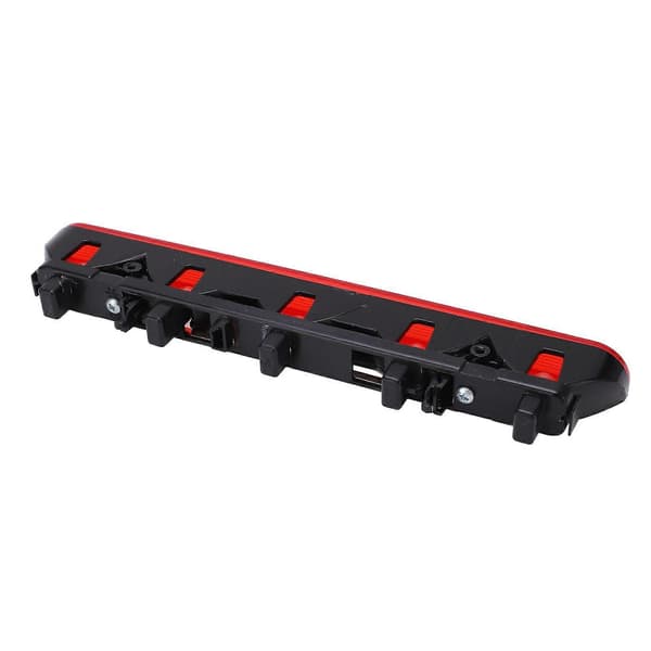 Høymontert 3. bremselys 12V 120LM 9801929780 Bakre stopplampeerstatning for Citroen C Elysee 2013+