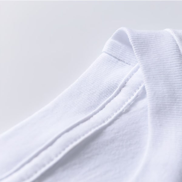 Genshin Impact Par T-shirt för män och kvinnor Vit 2 S