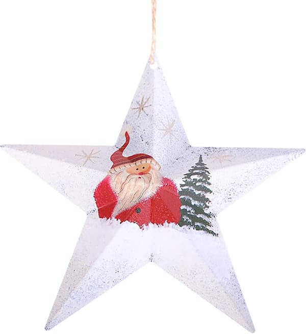 Tomtar Juldekorationer Små juldekorationer