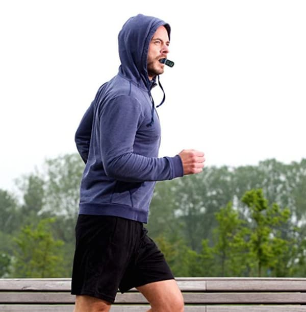 Expand-a-lung Fitness 1 st