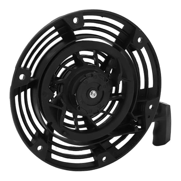 Rekylstartermontering Svart 150 365 Motor Rekylstartmontering Passer til 111P02 111P05 111P07 112P02