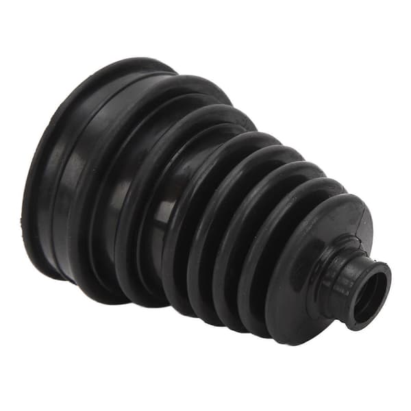 2st CV-damasker Universal Constant Velocity Joint Boot Set Mycket flexibla CV-damasker för bilar