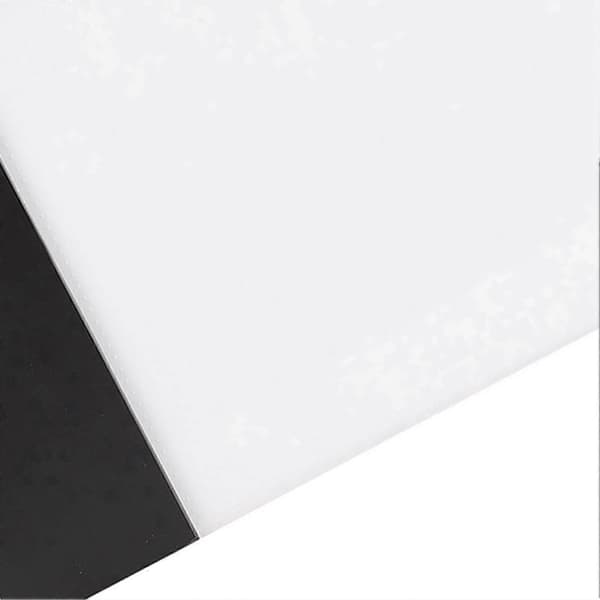 LED-ljusbräda A6 Ljusstyrka Konstverk Spårning Flip Book Kit Tablet Ritning för barn