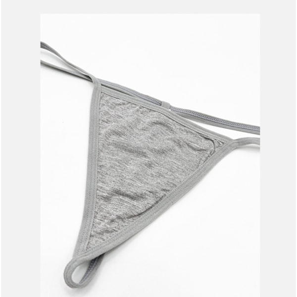 Alusvaatteet Seksikäs Yöpaita Babydoll Pitsi Chemise Yöpuku Seksikäs Kokopitkä Alusmekko (Harmaa, XXL)