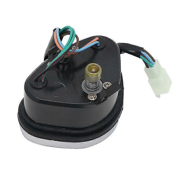 Motorsykkel Speedometer 100km/t Turteller Kilometerstand Instrument For Dax 70