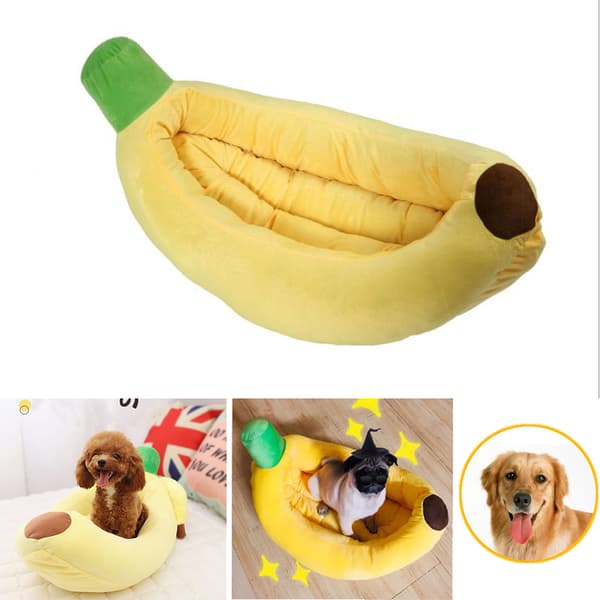 Värmande Pet Bed Kuddar Hund Katt Hus Bur Kennel Crate