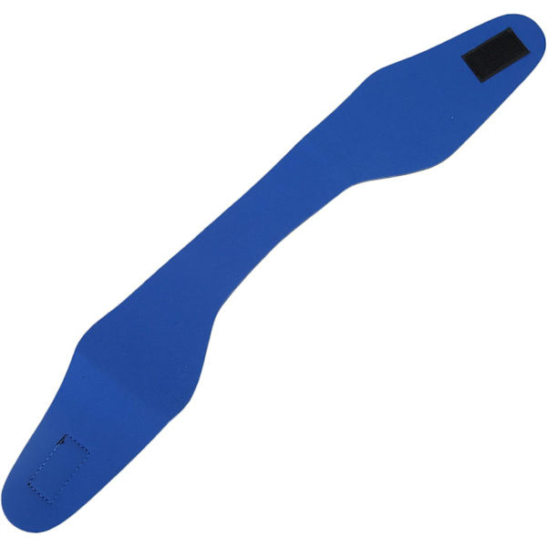 Swim Pannband - Neopren Elastiskt Simhårband