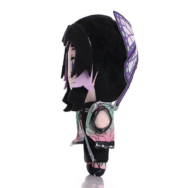 Devil Slayer Anime Doll Plysch Doll Gift-kochou Shinobi