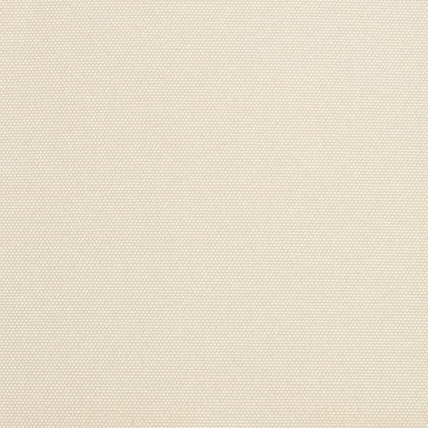 vidaXL Markisduk gräddvit 350x250 cm Creme