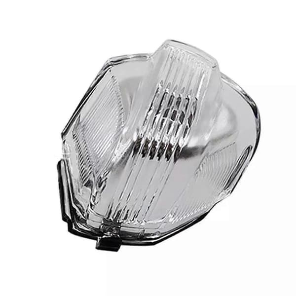 Bil bakspeil blinklysdeksel BK21-13B382-AB BK21-13B381-AB for Transit Custom 2013-2019 Tourneo