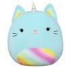 Squishmallows Nicole the Caticorn, 19 cm multicolor - best