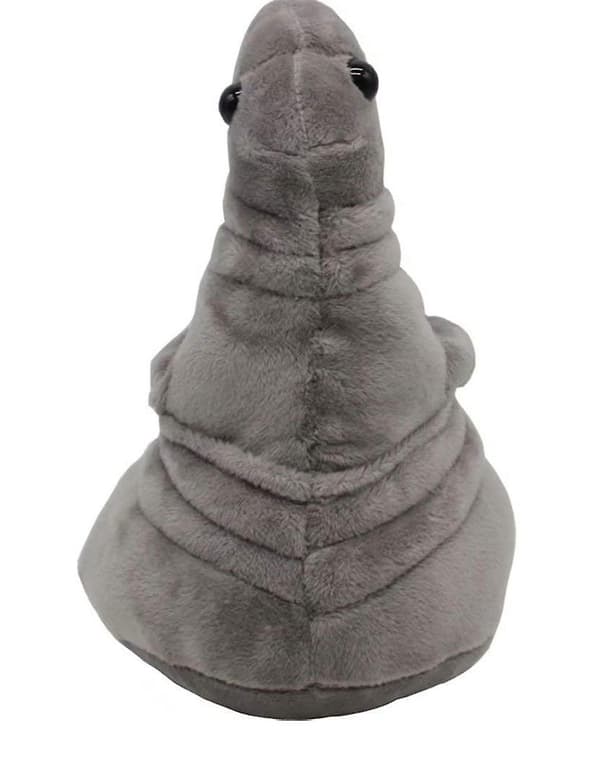 Mode barn som väntar plyschleksak Alien monster plyschdocka barn 20cm