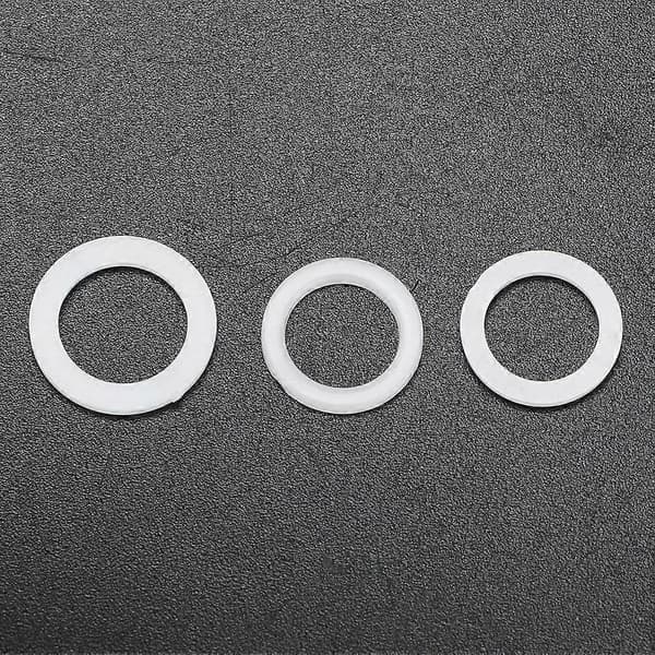 Forgasser reparasjonssett for Johnson Evinrude 1.5hk 2hk 3hk 4hk