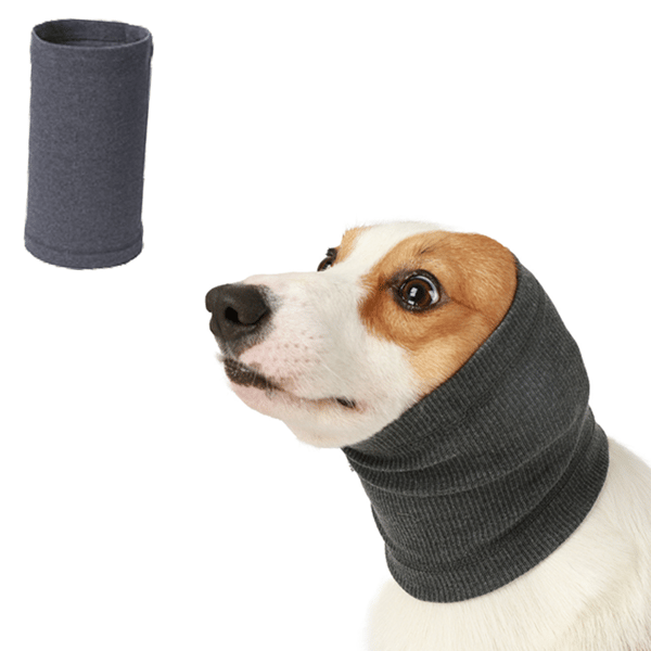 Den originale Happy Hoodie til hunde og katte - Grooming og S