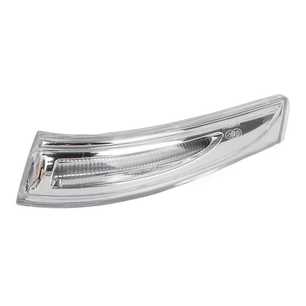Venstre sidespeil LED blinklys 876143X000 erstatning for ACCENT 1.6L DOHC L4 2012-2016