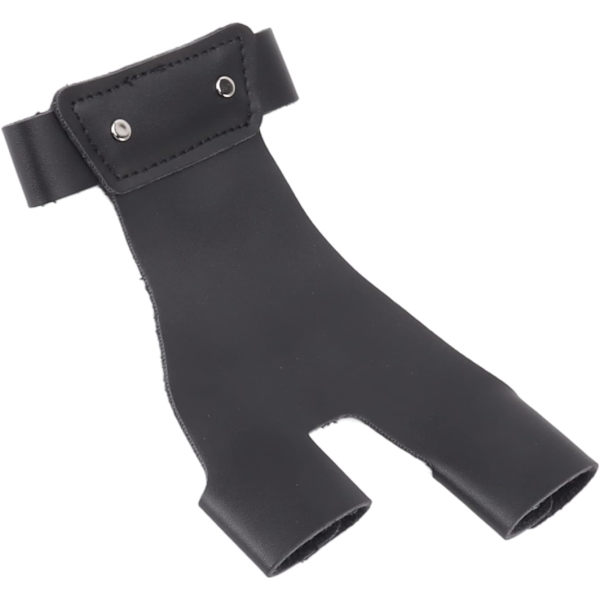 1st Bågskyttehandske, Bågskytte Handskydd Fingerskydd