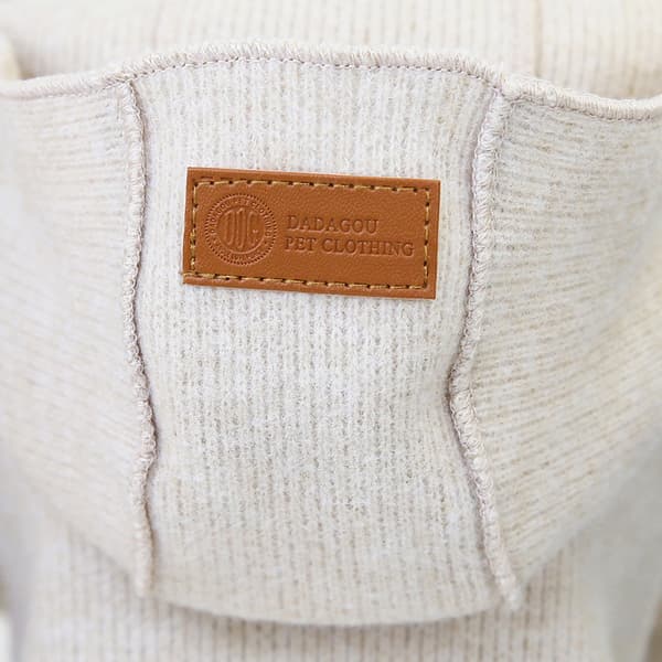 Pet vår-, höt- och vinterkläder Pet coat Pet mode coat s