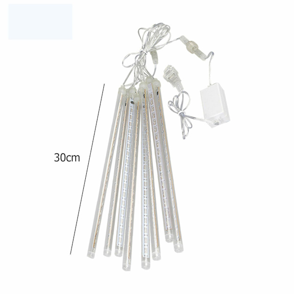 Havebelysning Julebelysning Julelys Warm White