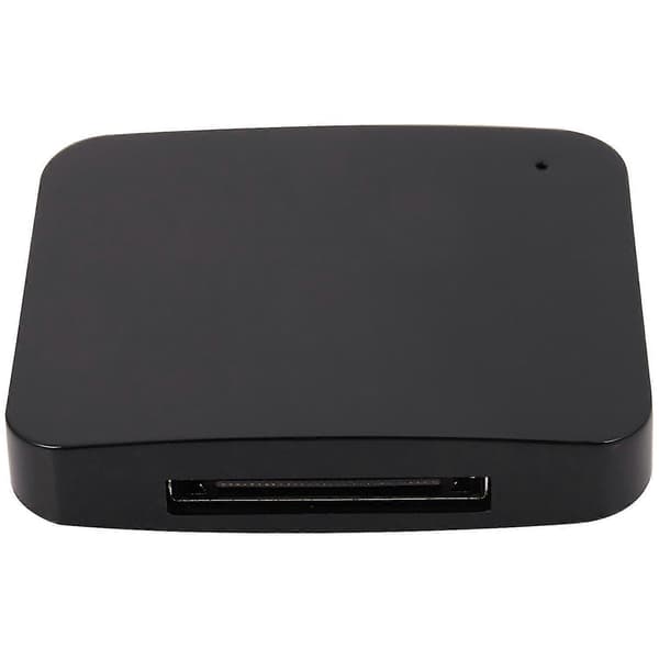 Tooth 5.0 A2dp Musikkmottaker 30-pinners Trådløs O Adapter For Sounddock Ii 2 Ix 10