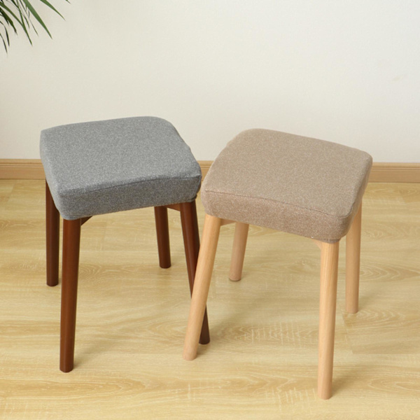 1/2/3/5 Vaskbart Støvtæt Betræk Stilfuldt og praktisk Grey 8cm 1 Pc