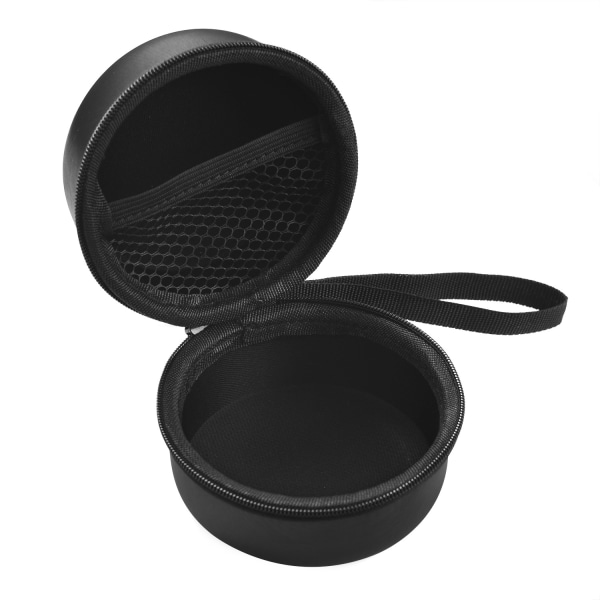 1 stk bærbar for nye Amazon Echo Dot 2. bærbare lydoppbevaringsveske Dot Cover EVA-etui