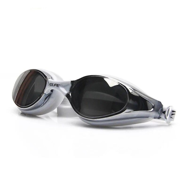 Dww-pince-nez De Natation 8 Pices Pince-nez En Sil