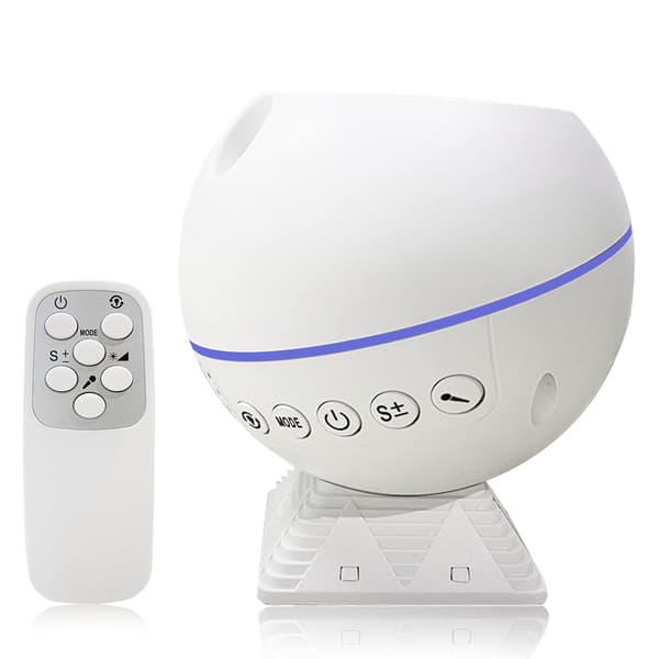 Star Sky Projector, Star Projection Night Light, LED Galaxy