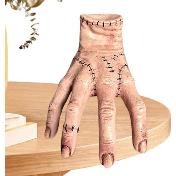 Wednesday Thing - Addams Family Thing Main | Onsdag Addams Family Hands
