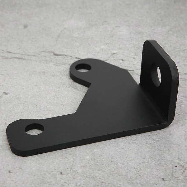 Bilreservehjul CB Antennefeste Brakettholder Passer til Jeep Wrangler Unlimited