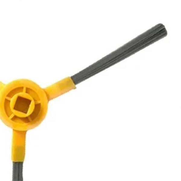 Til Wollmer F550 Sapphire Sidebørste Robotstøvsuger Tilbehør Reservedel 20 STK