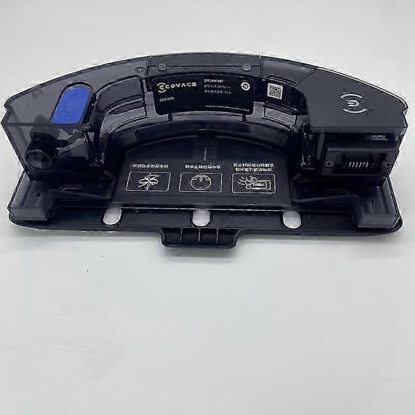 Støvsuger vanntank moppeklut for Ecovacs Deebot OZMO T8/T8+/T9/T8MAX/T8 AIVI OZMO PRO Støvsuger