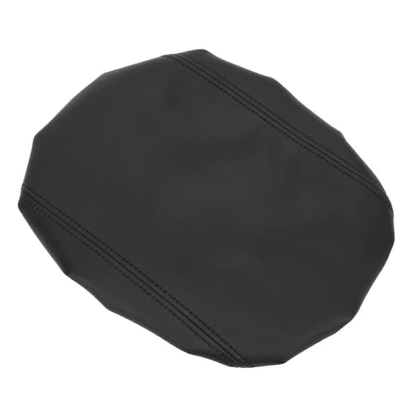 Midtkonsoll Armlene Seteboks Putetrekk Svart Erstatning for Ford Explorer 2011-2019