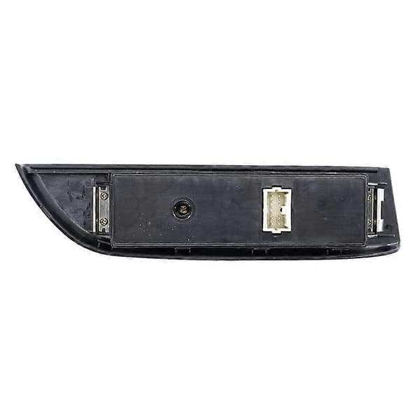 897155246 Gjelder for 99-09 Isuzu bilvindusheisbryter elektrisk vinduskontrollbryter