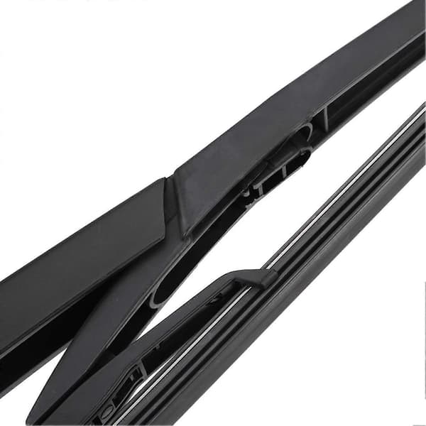 Bil Auto Forrude Bagrudeviskerblad & Arm til Mercedes Benz W245 2005-2011
