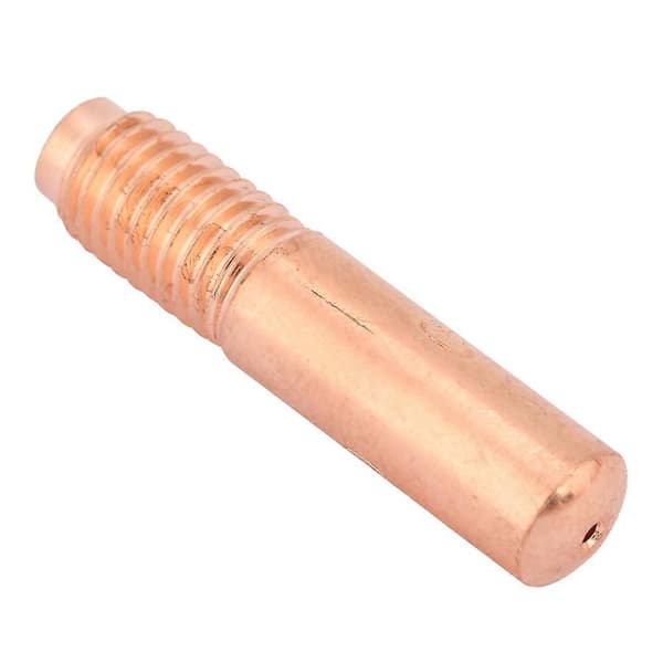 10 stk/sett MIG-sveisekontakttupper 035\"0.9MM for Miller 000068