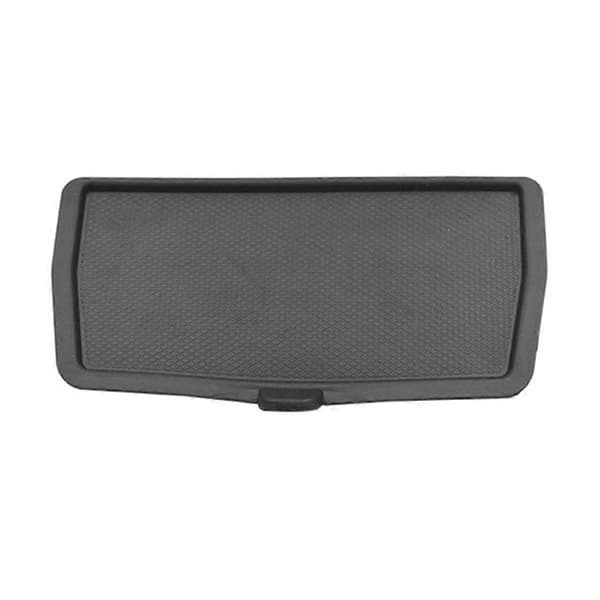 A2056830291 til Glc X253 W205 C300 Bil Centerkonsol Kopholder Gummi Bakke Indsatser