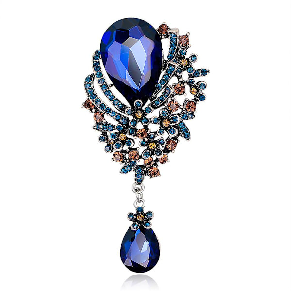 Ny Rhinestone Bolo fluga High-end lyxgåvor koreansk version A1
