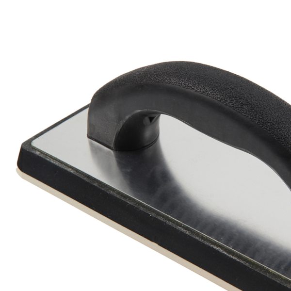 Tørfoder Betongspartel Fliseværktøj Pudsespartel 24x10cm/9,45x3,94