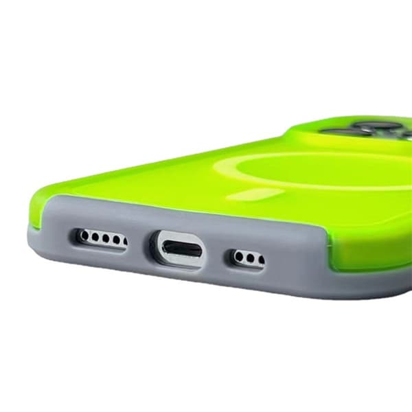 ##/Smarttelefondeksel MagCase Safety for iPhone 14 Pro Max 1 stk.##/